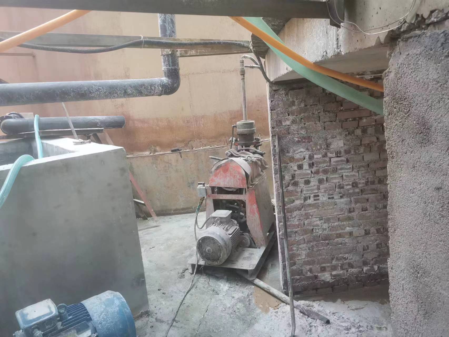 博鳌镇压浆作业流程有哪些